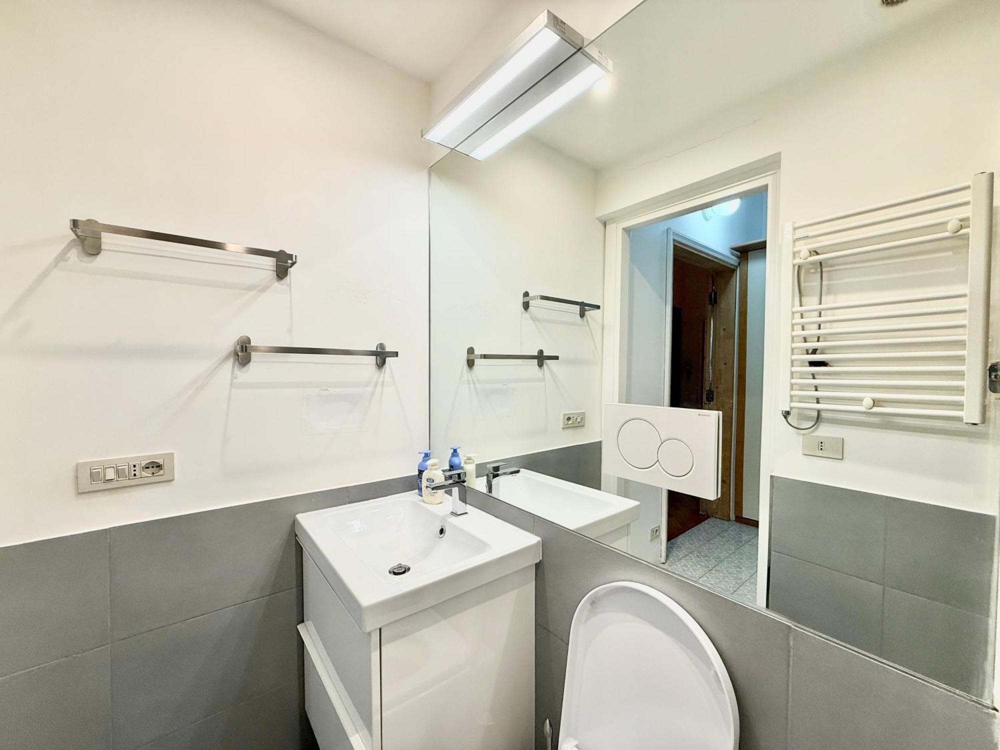 Two Bedrooms Spanish Steps Roma